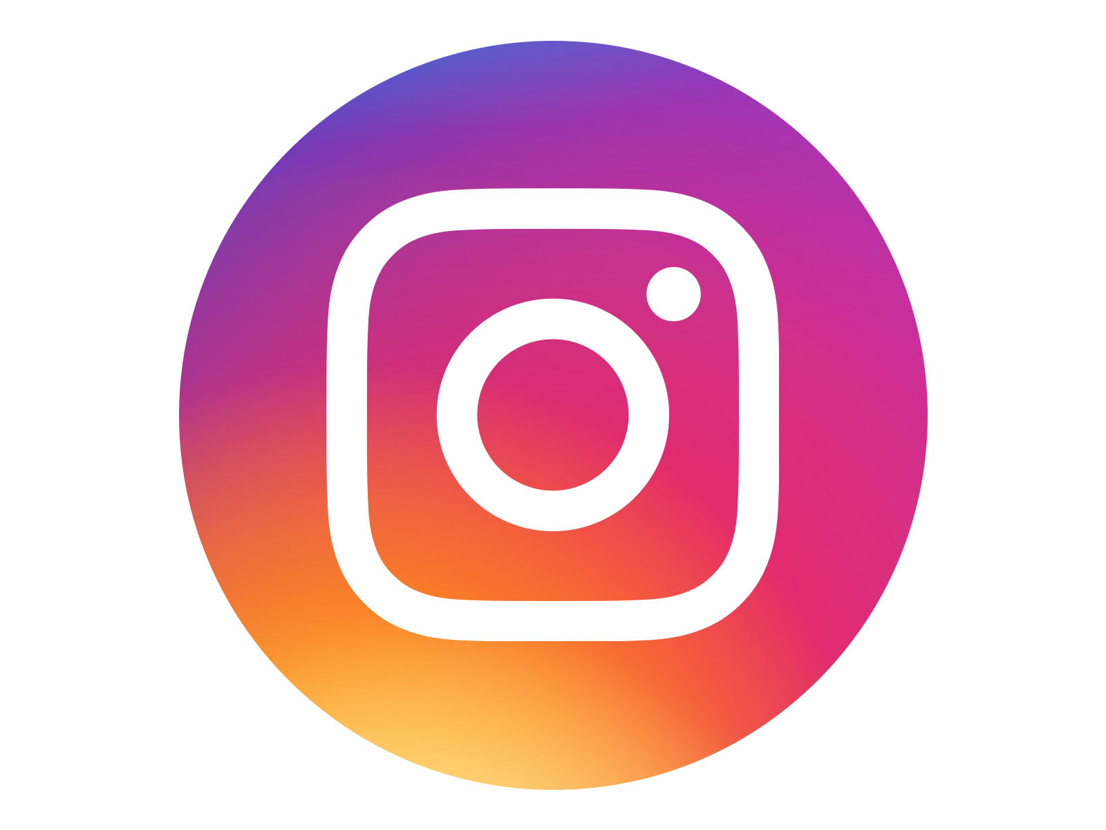 instagram icon